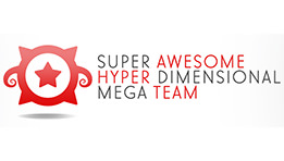 Super Awesome Hyper Dimensional Mega Team