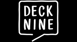 Deck Nine Games