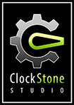 Clockstone