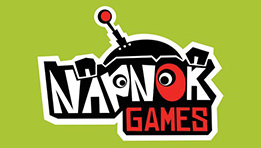 NapNok Games