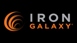 Iron Galaxy Studios