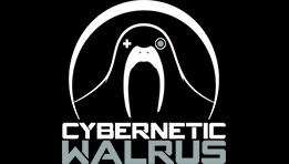 Cybernetic Walrus