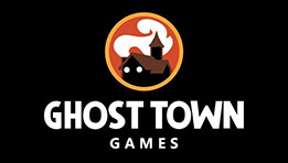 Ghost town Games