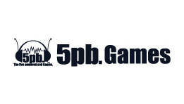 5pb. Games