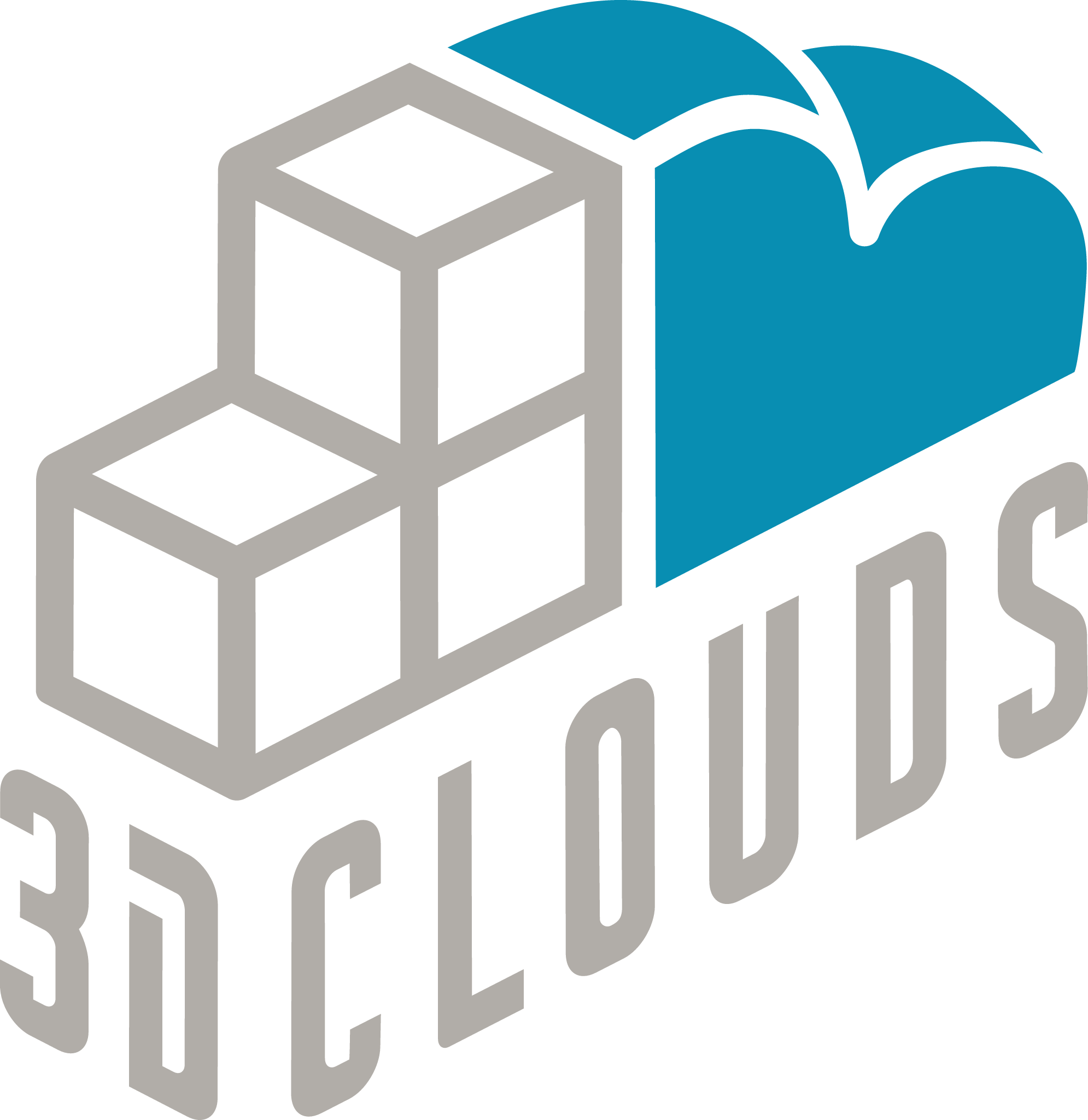 3DClouds