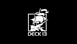 Deck 13