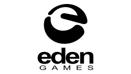 Eden Games