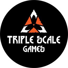 Triple Scale Games