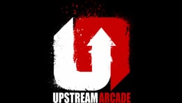 Upstream Arcade