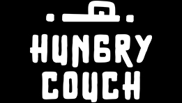 Hungry Couch Games