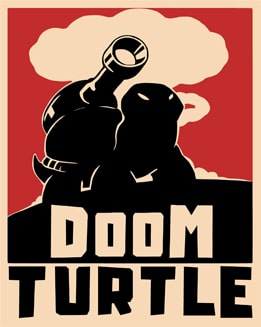 Doom Turtle