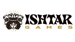 Ishtar Games