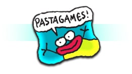 Pastagames