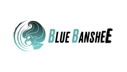Blue Banshee