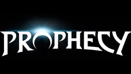Prophecy Games 