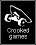 Crooked Games