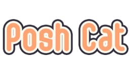 Posh Cat Studio