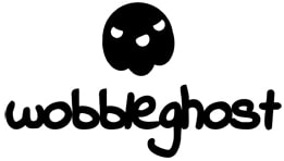 Wobble Ghost