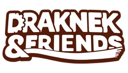 Draknek and Friends
