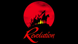 Revolution Software