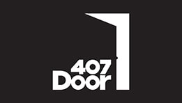Door 407