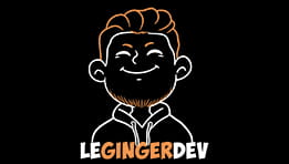 LeGingerDev