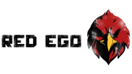 Red Ego Games
