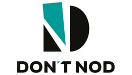 DON'T NOD