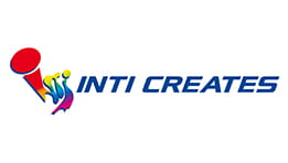 INTI CREATES
