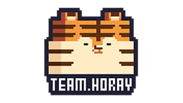 TEAM HORAY