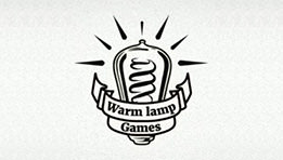 Warm Lamp Games