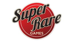 Super Rare Games