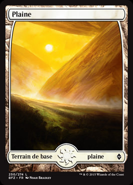 Plaine