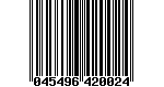 0045496420024