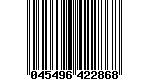 0045496422868