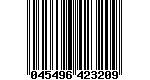 0045496423209