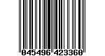 0045496423360