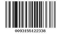 Code-barres du jeu 0093155122338