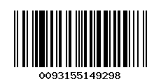 Code-barres du jeu 0093155149298