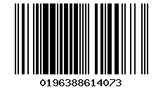 Code-barres du jeu 0196388614073