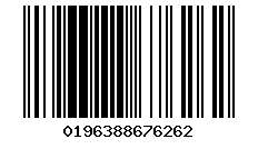 Code-barres du jeu 0196388676262
