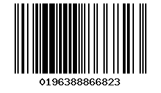 Code-barres du jeu 0196388866823