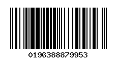 Code-barres du jeu 0196388879953
