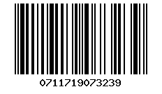 Code-barres du jeu 0711719073239