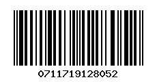 Code-barres du jeu 0711719128052