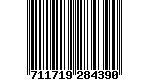 0711719284390