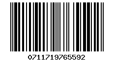 Code-barres du jeu 0711719765592