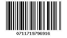 Code-barres du jeu 0711719796916