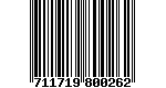 0711719800262