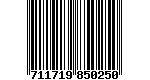 0711719850250